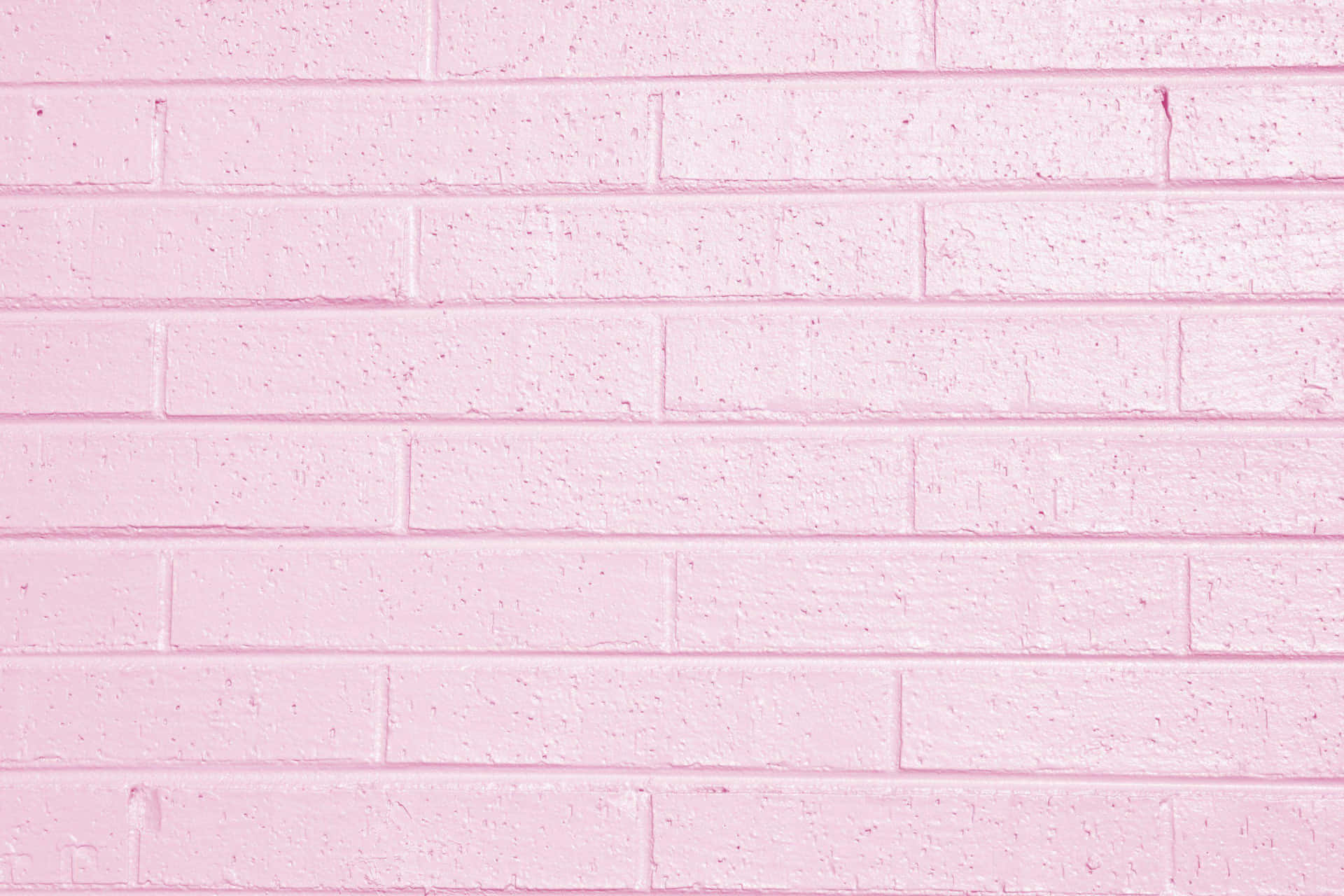 Aesthetic Baby Pink Wall Background