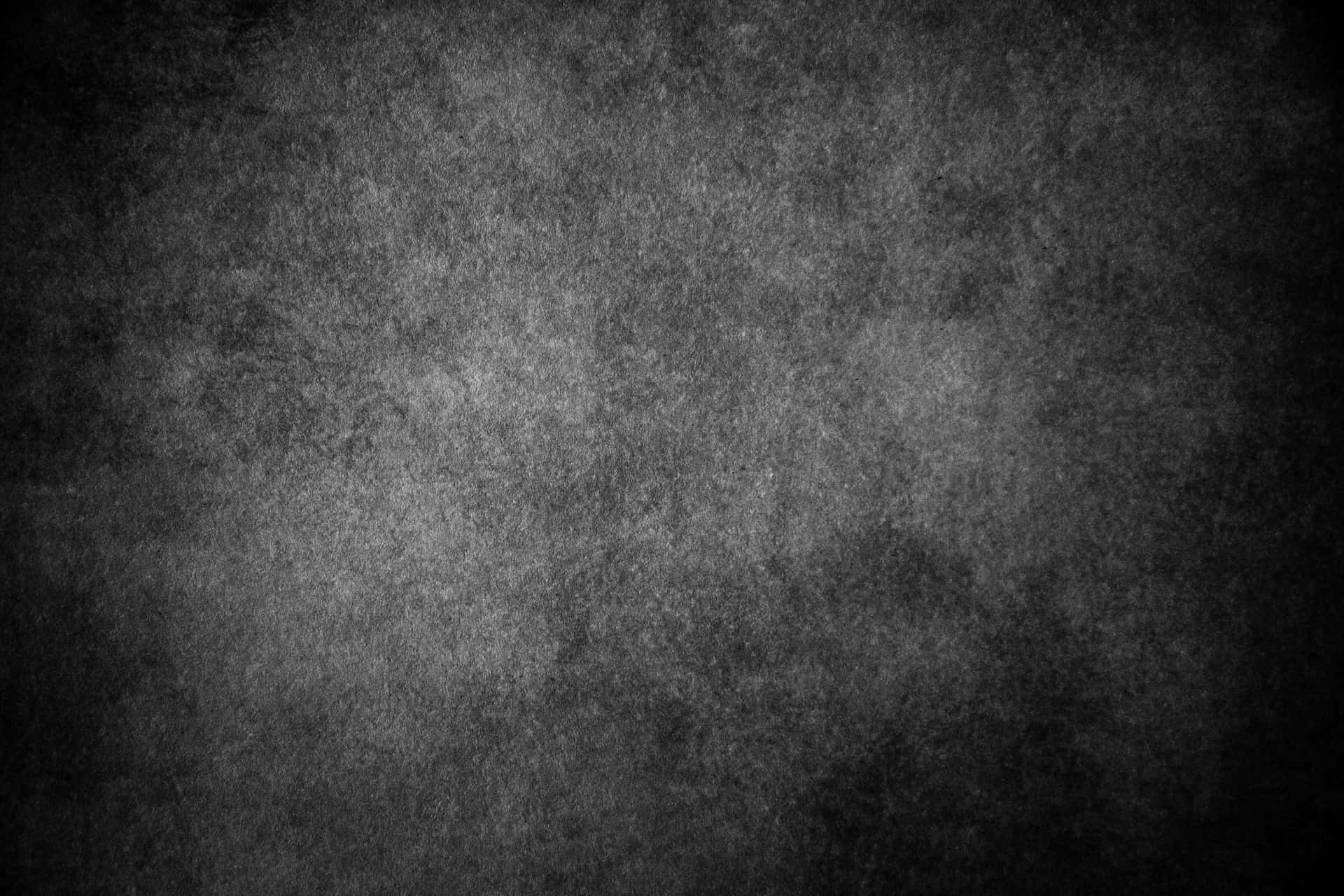 Aesthetic Black Grunge Background Background