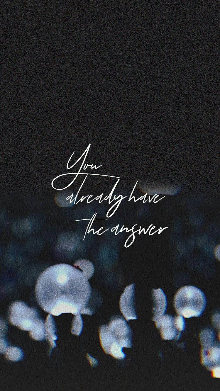 Aesthetic Bts Army Bomb Background