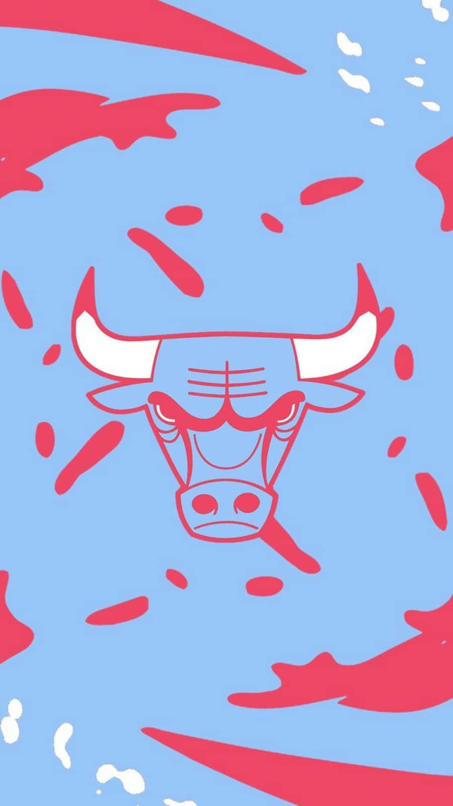 Aesthetic Chicago Bulls Phone