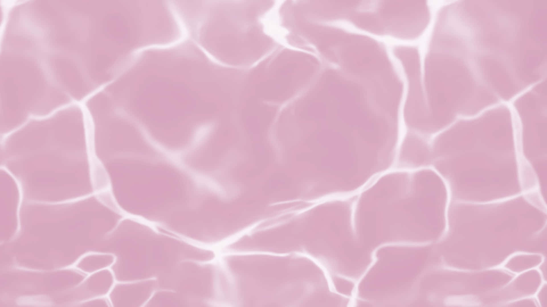 Aesthetic Computer Light Pink Swimming Water Background