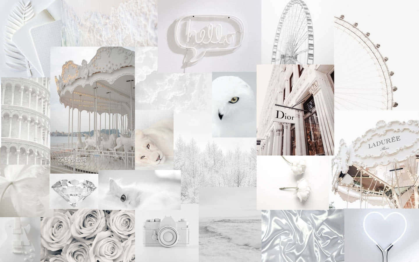 Aesthetic Desktop Background For The Tumblr Lover Background