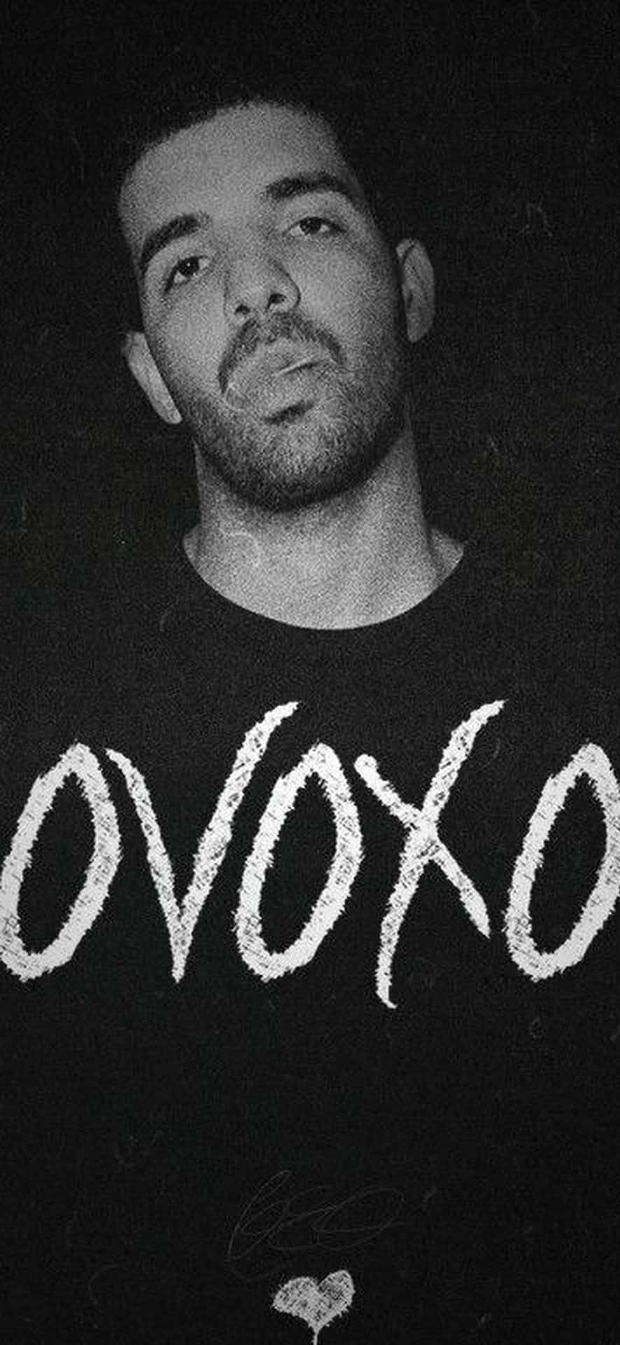 Aesthetic Drake Xoxo