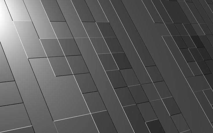 Aesthetic Floor Light Grey Background
