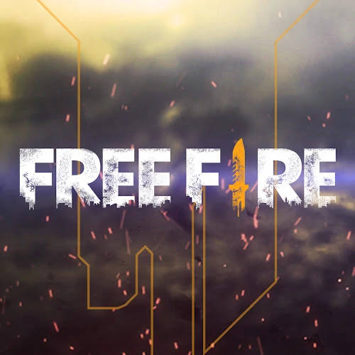 Aesthetic Free Fire Banner