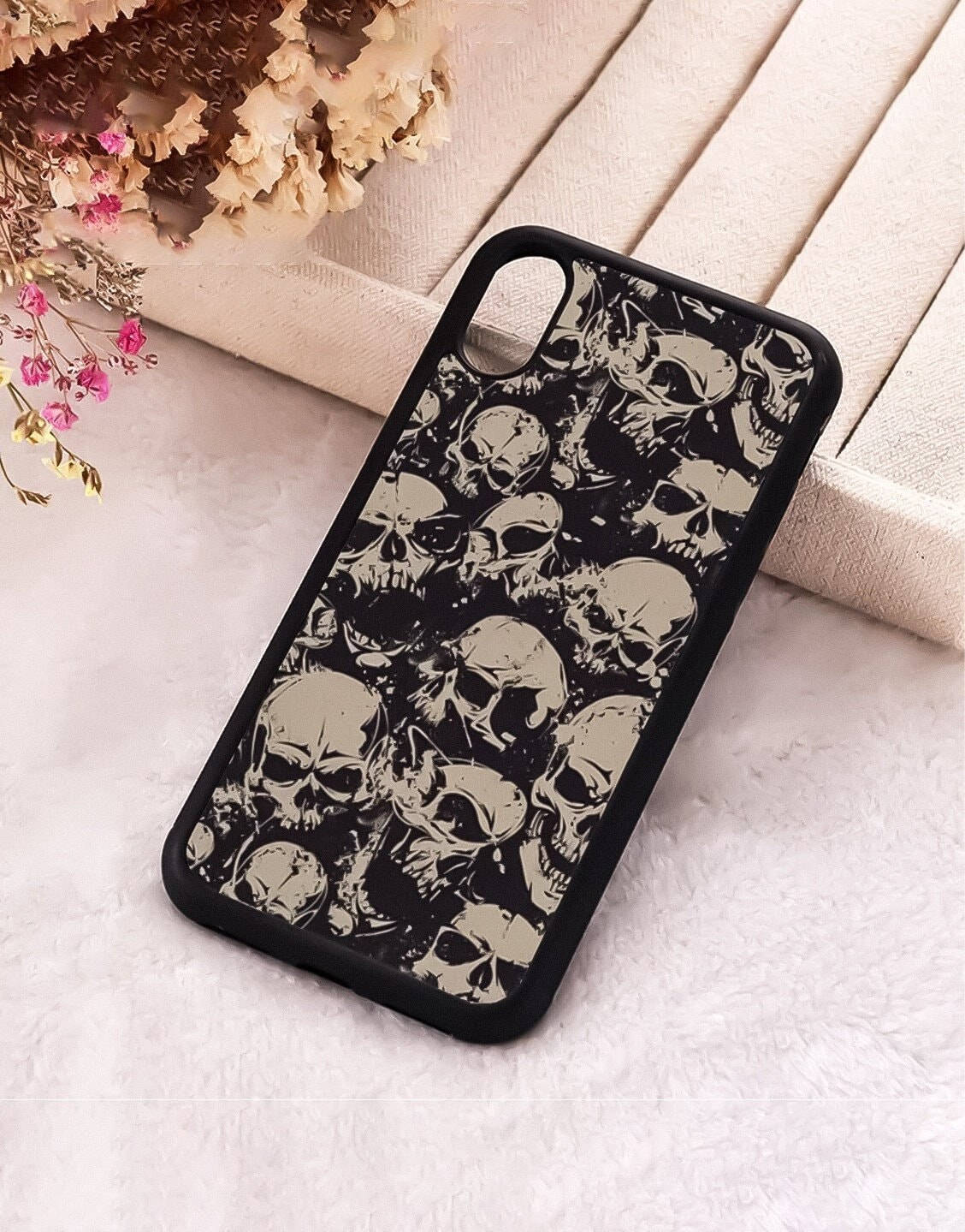 Aesthetic Gothic Phone Case