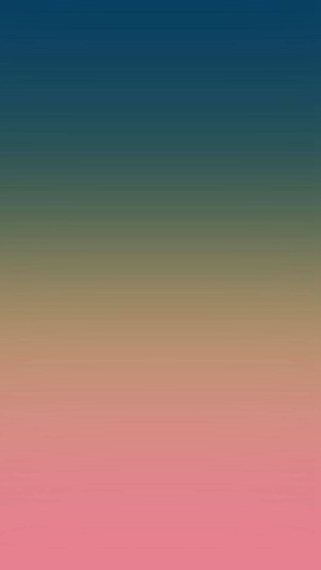 Aesthetic Gradient Pastel Color Iphone Background
