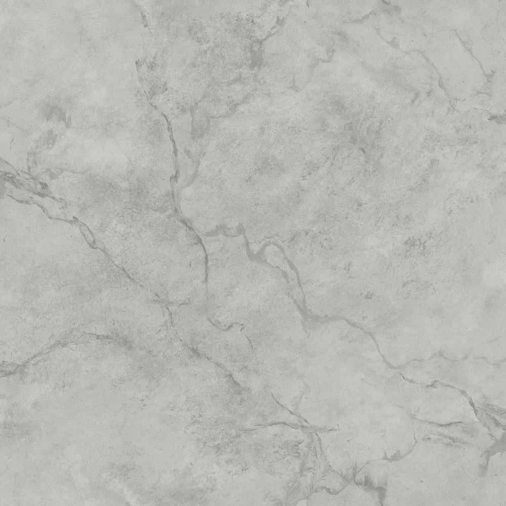 Aesthetic Gray Marble Dark Cloudy Background