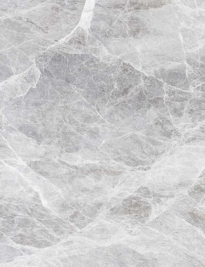 Aesthetic Gray Marble Light Texture Background