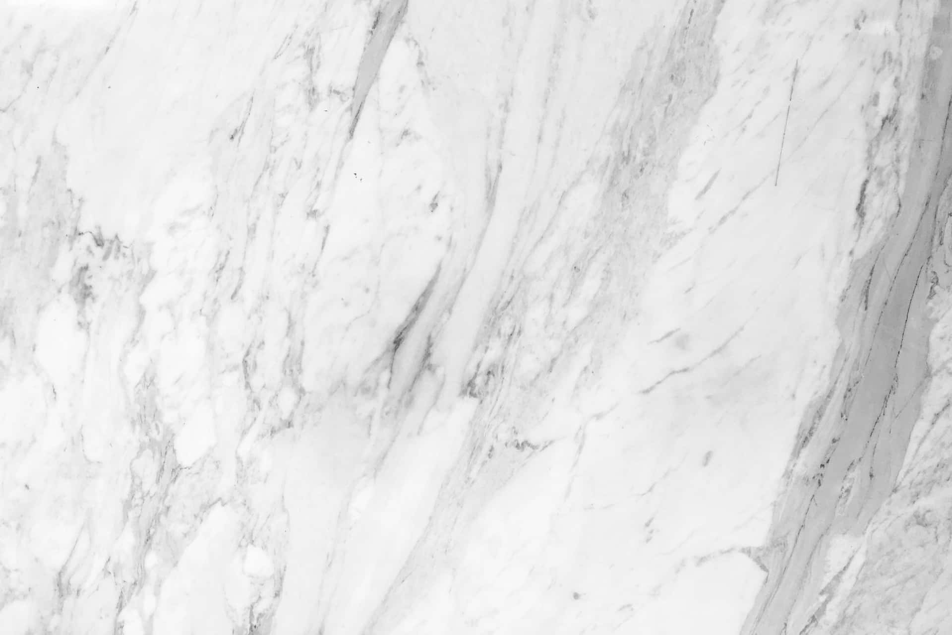 Aesthetic Gray Marble Texture Desktop Background