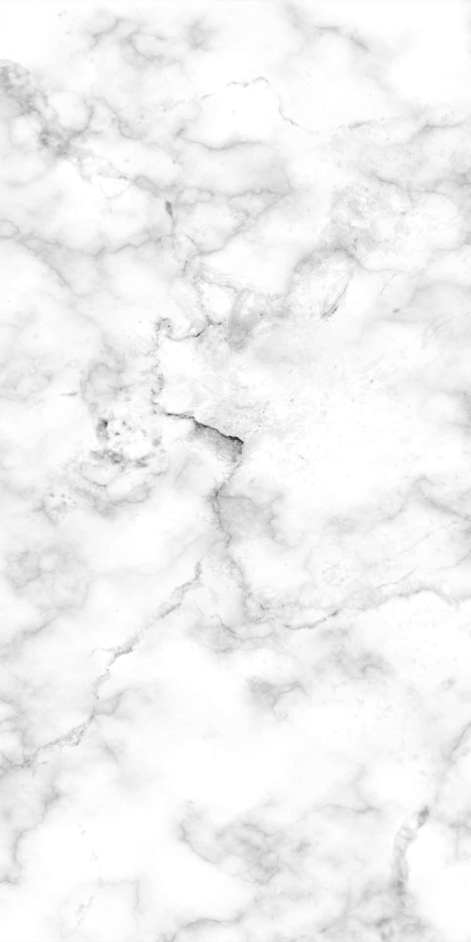 Aesthetic Gray Marble Wallpaper Background