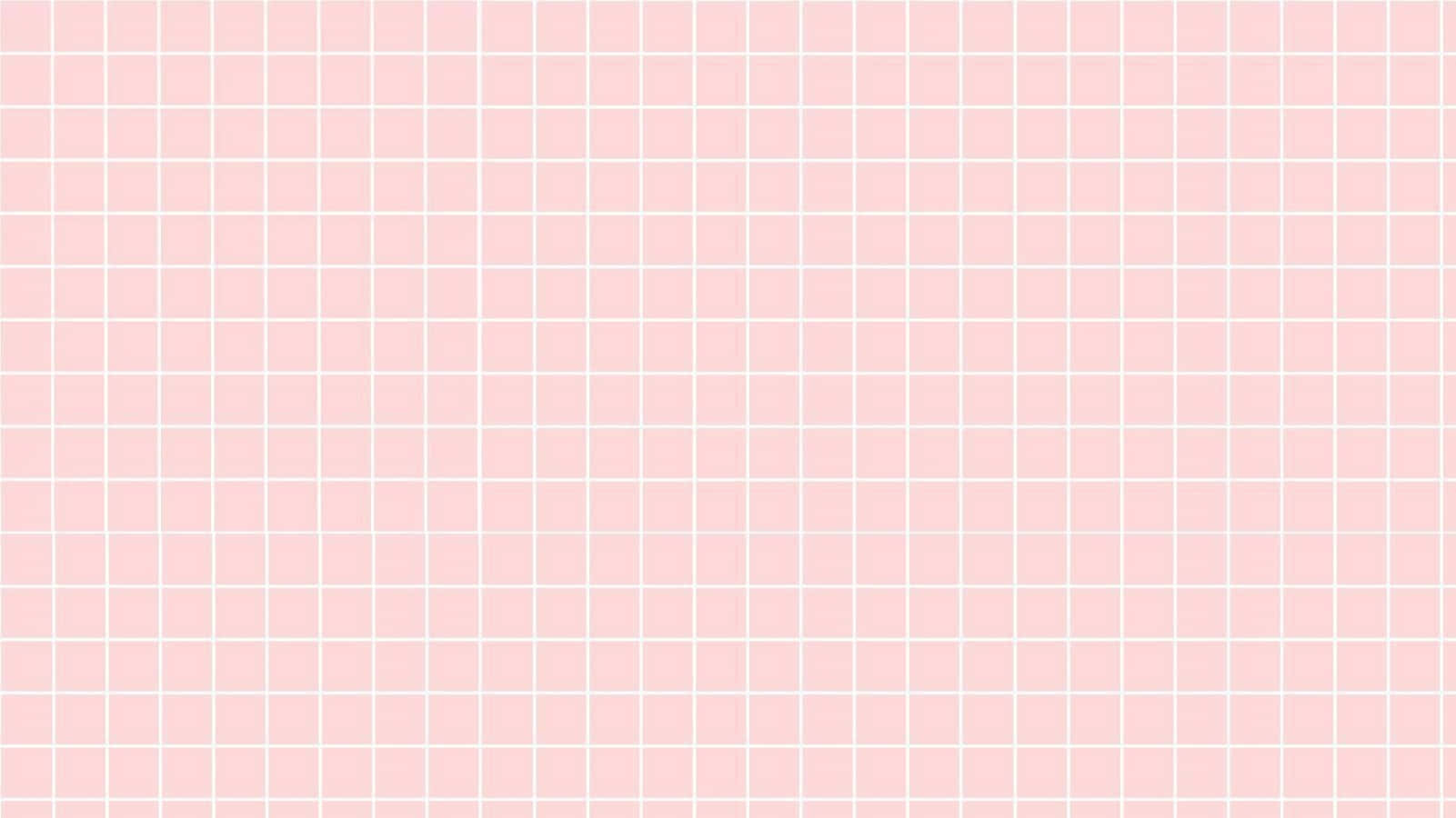 Aesthetic Grids In Soft Pastel Colors