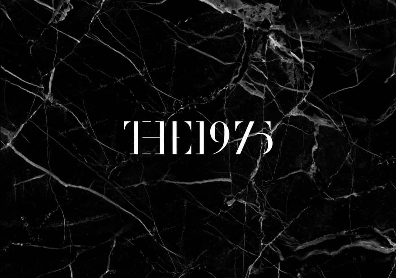 Aesthetic Grunge Desktop The 1975