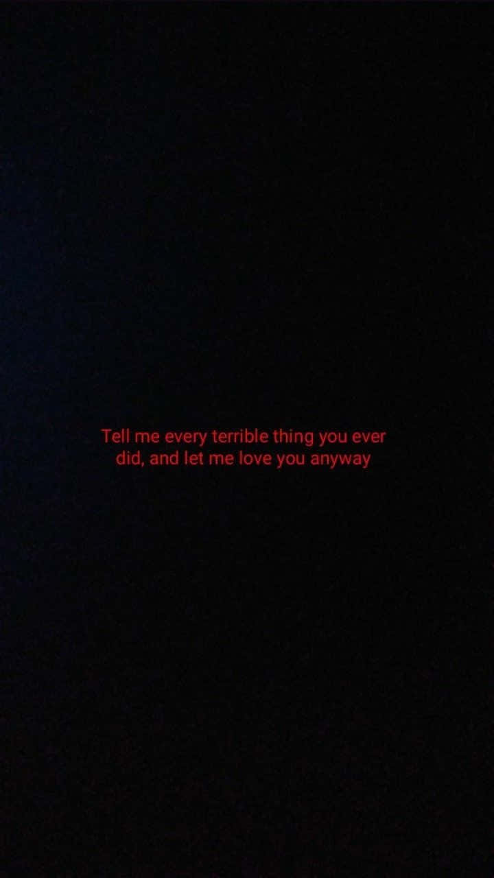 Aesthetic Grunge Phone Wallpaper Background