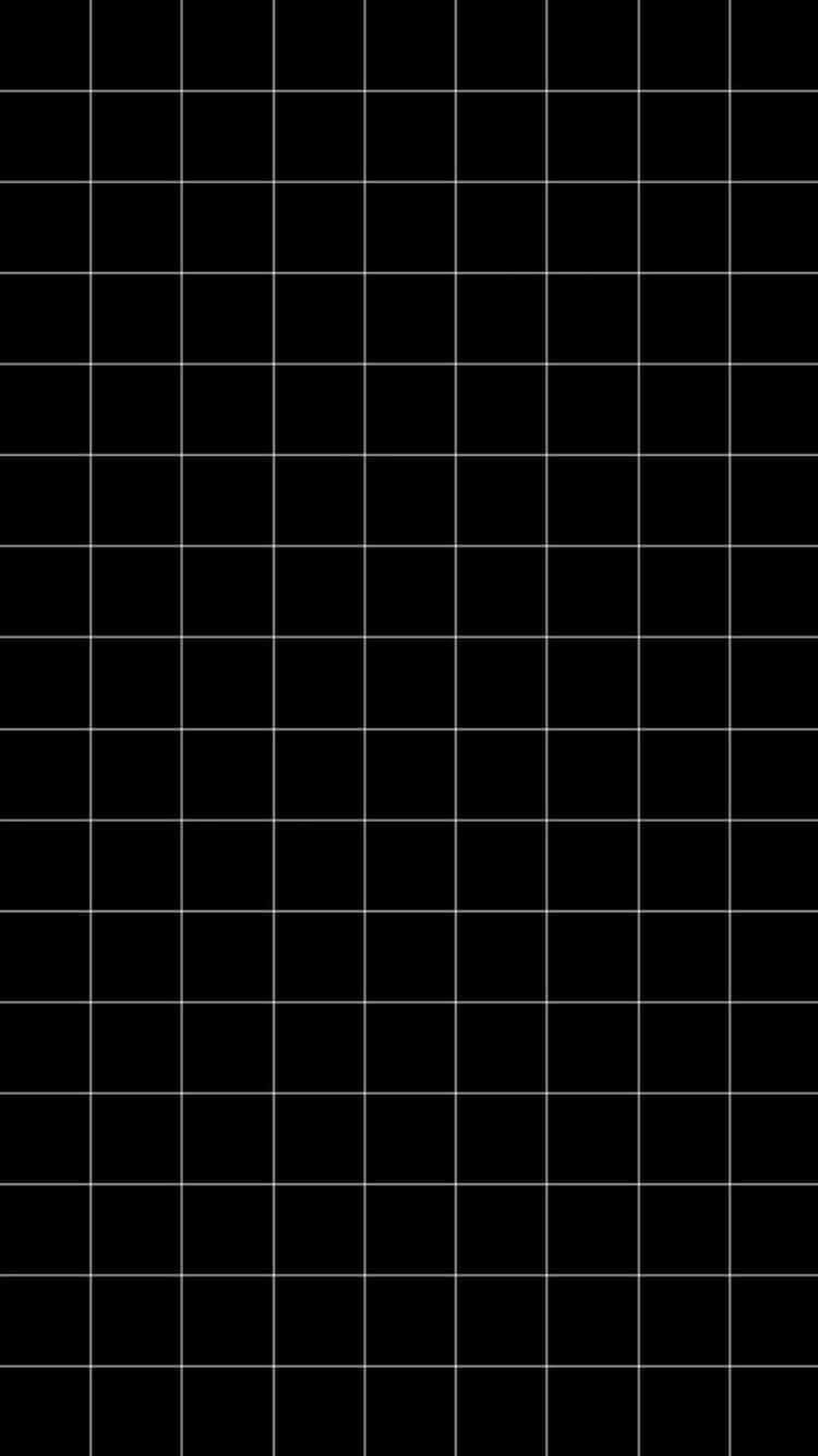 Aesthetic Grunge Phone Wallpaper With A Vintage City Vibe Background