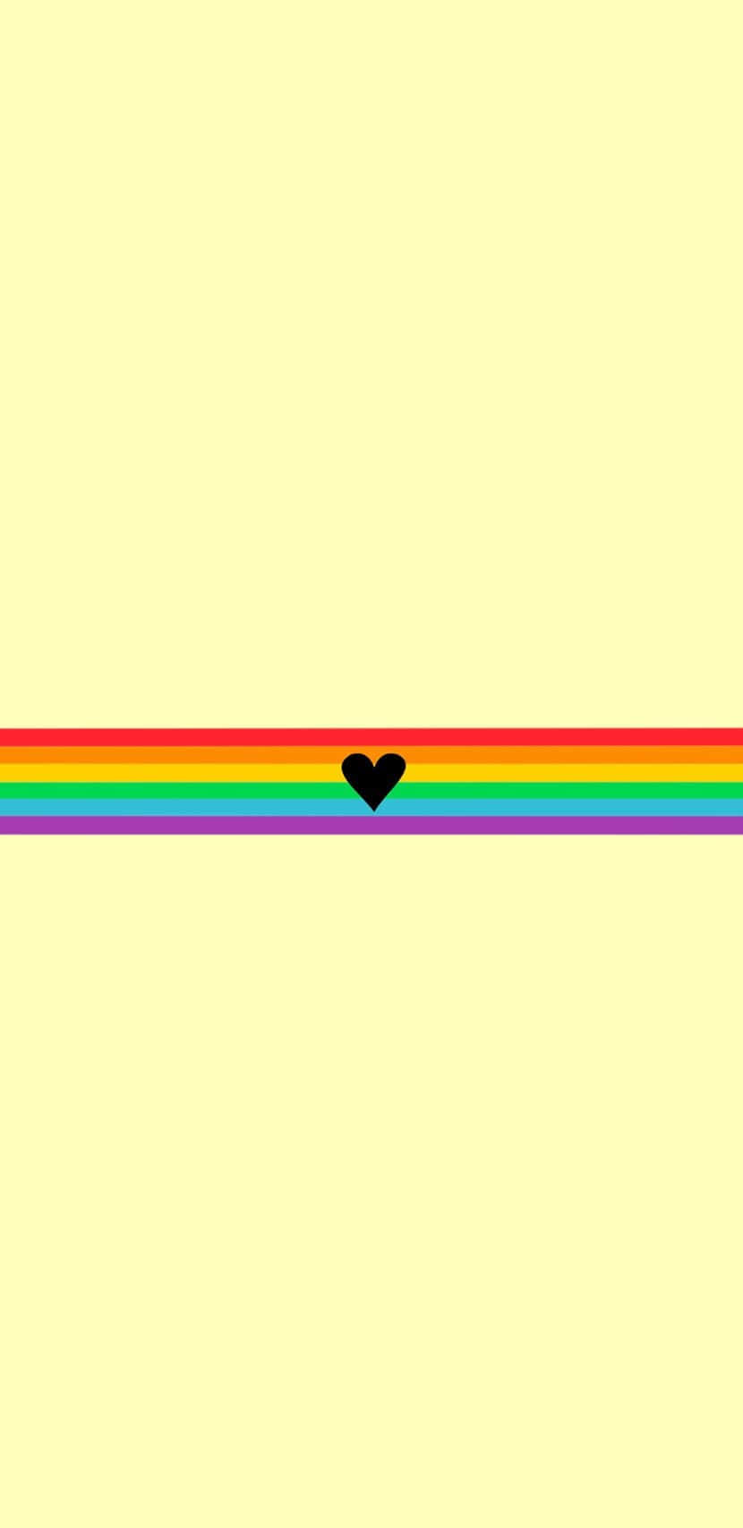 Aesthetic Lgbt Pride Iphone Background