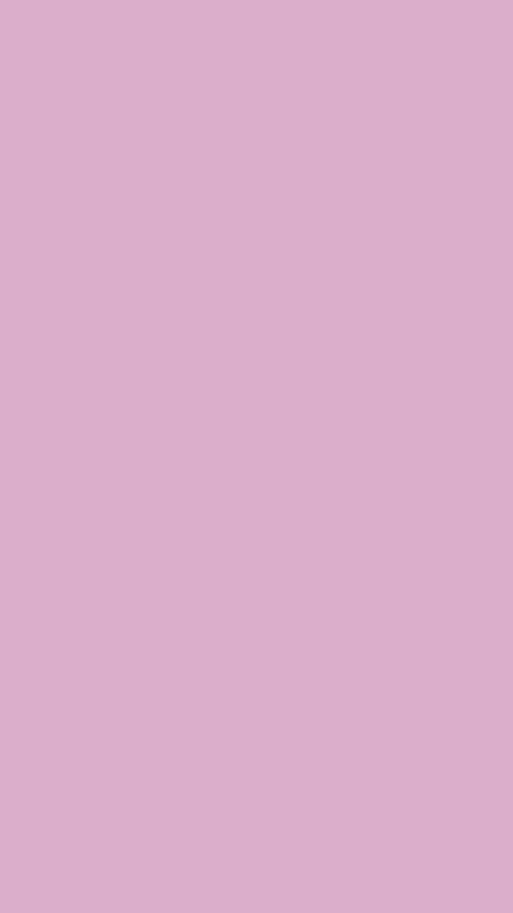 Aesthetic Light Pink One Color Background