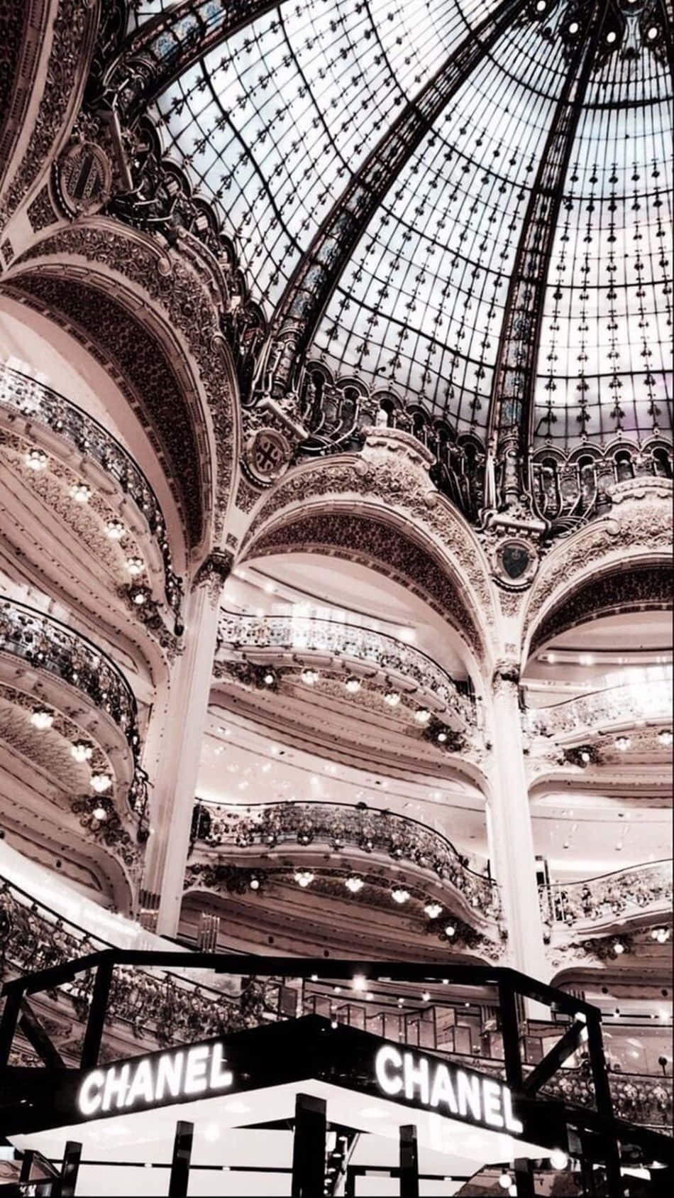 Aesthetic Luxury Design