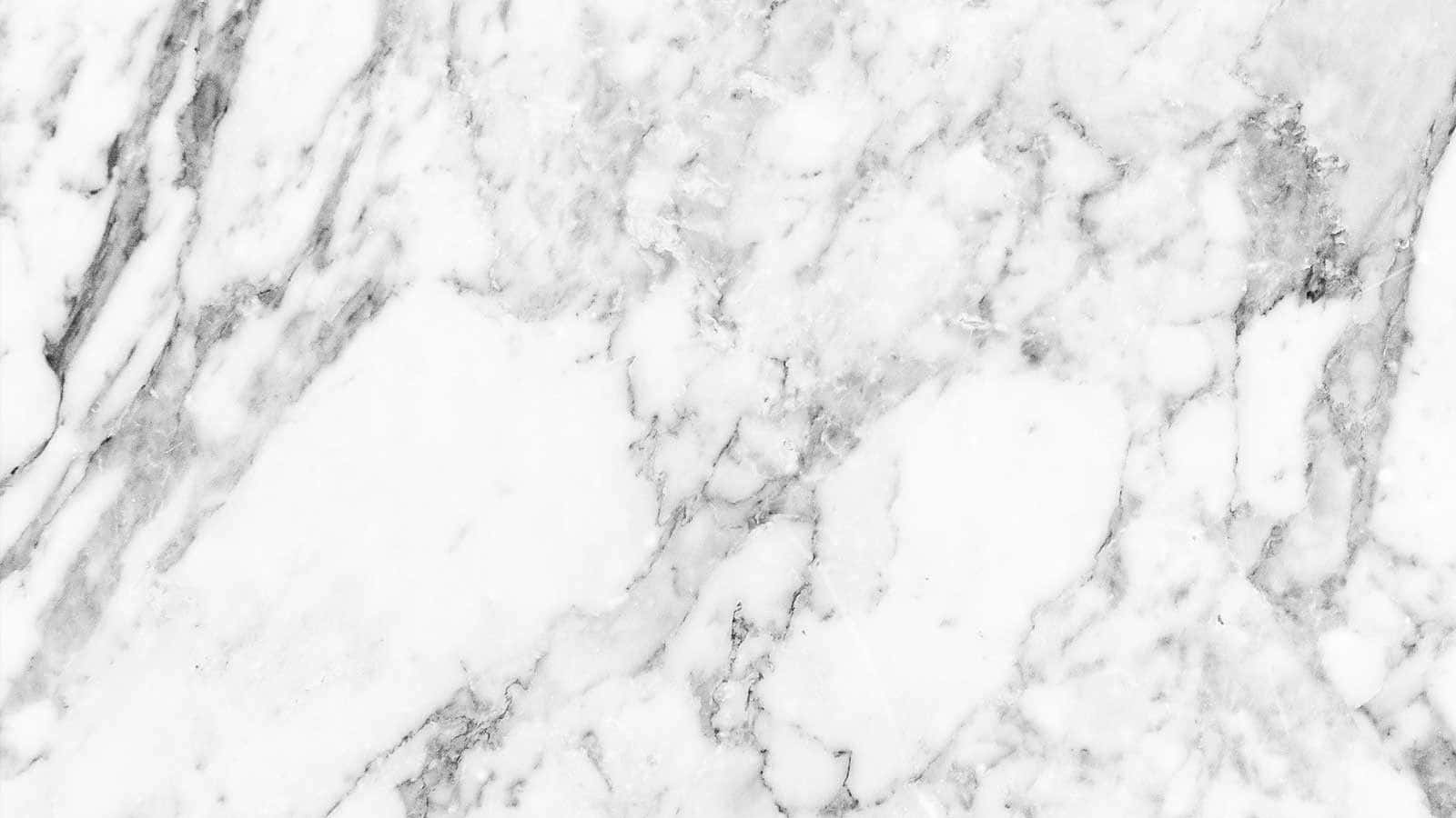 Aesthetic Marble Desktop Theme Background