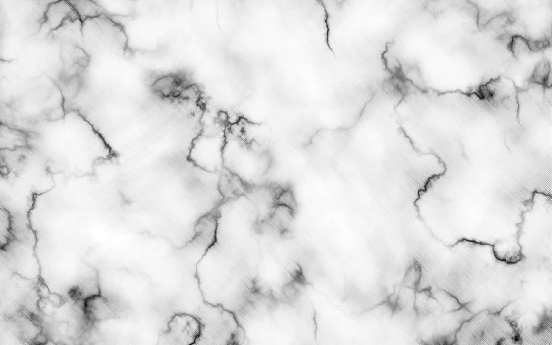 Aesthetic Marble Desktop Theme Background