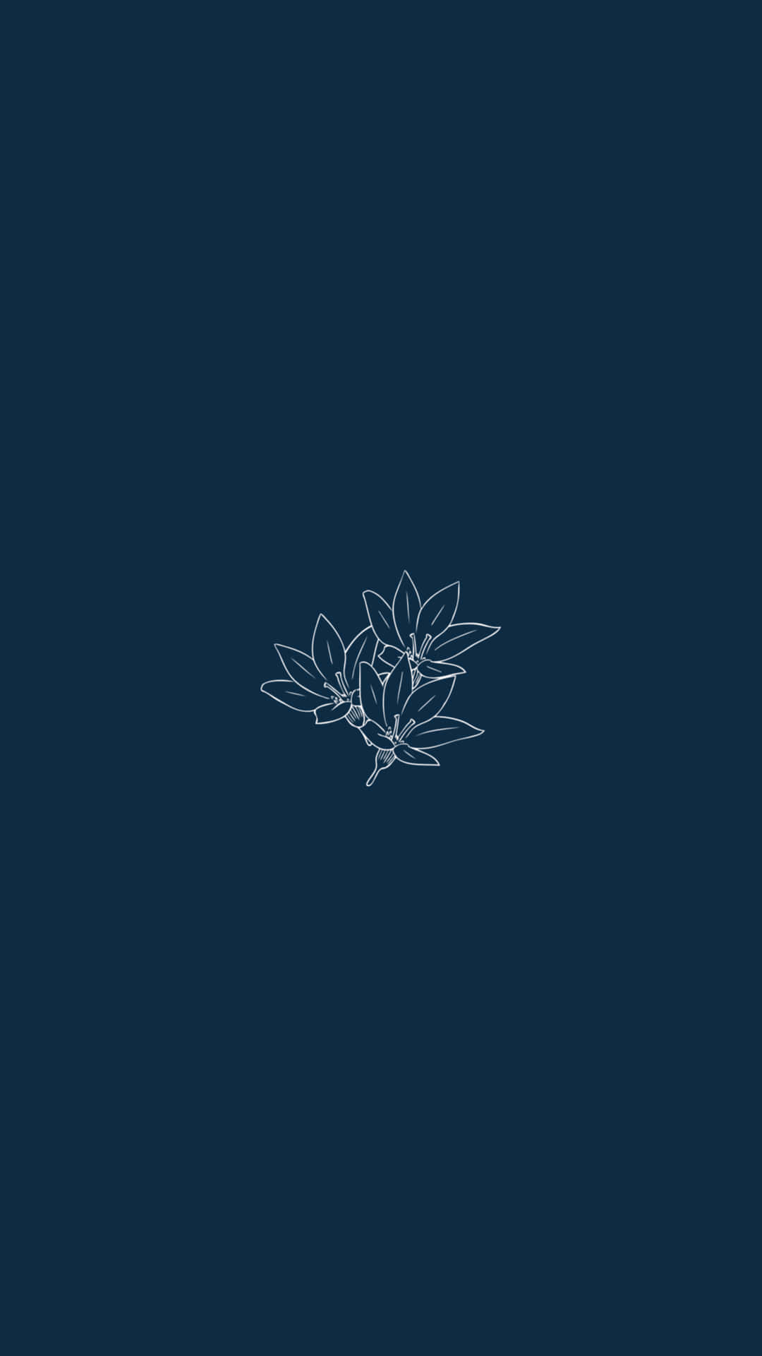 Aesthetic Minimalist Iphone 1080 X 1920 Background