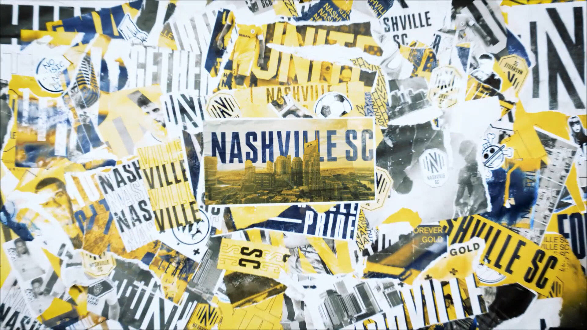 Aesthetic Nashville Sc Design