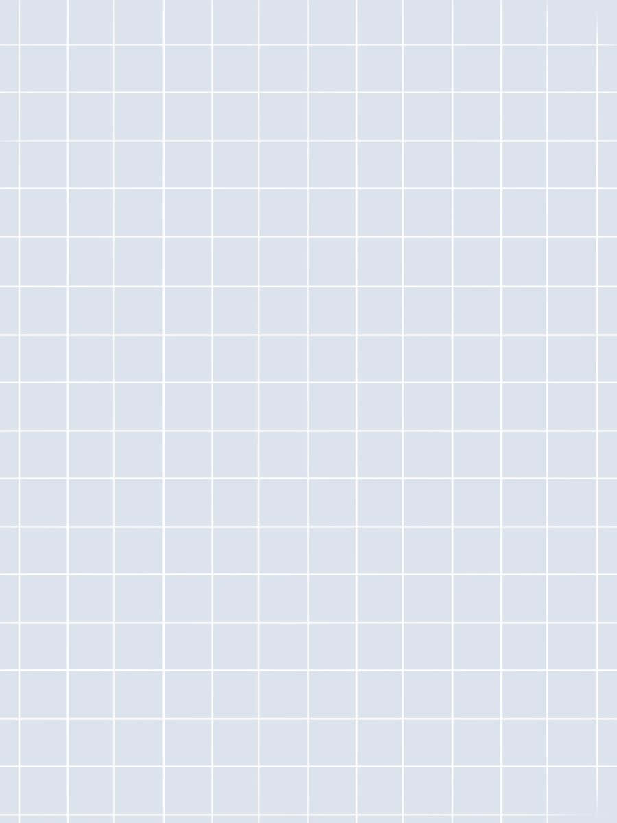 Aesthetic Pastel Grid: A Backdrop Of Colors For Any Setting Background