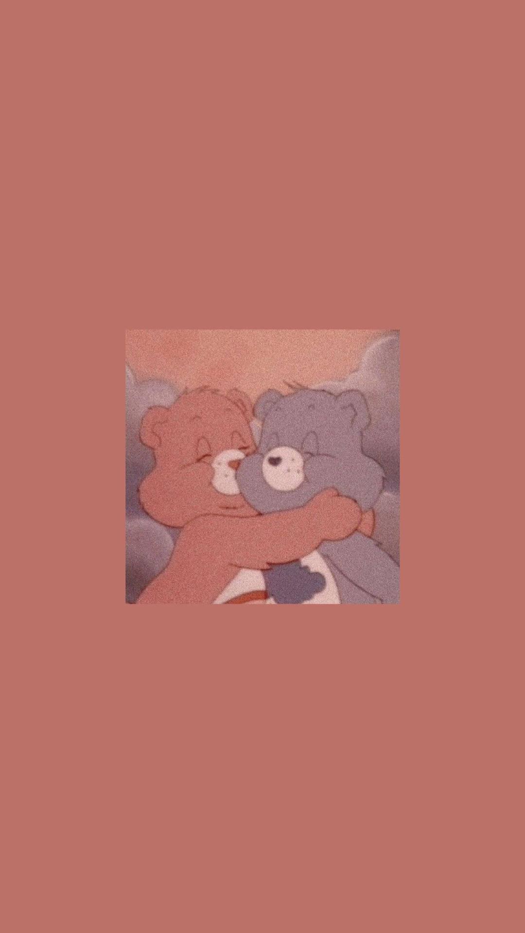 Aesthetic Profile Pictures Bear Couple