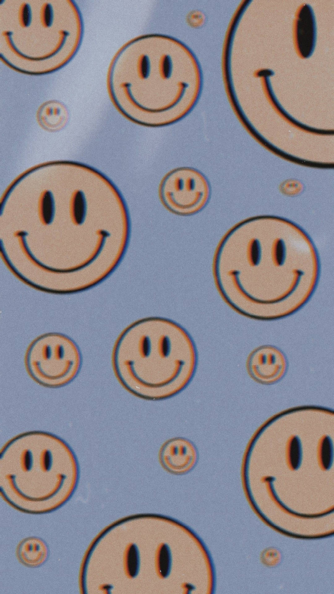Aesthetic Profile Pictures Of Smiley
