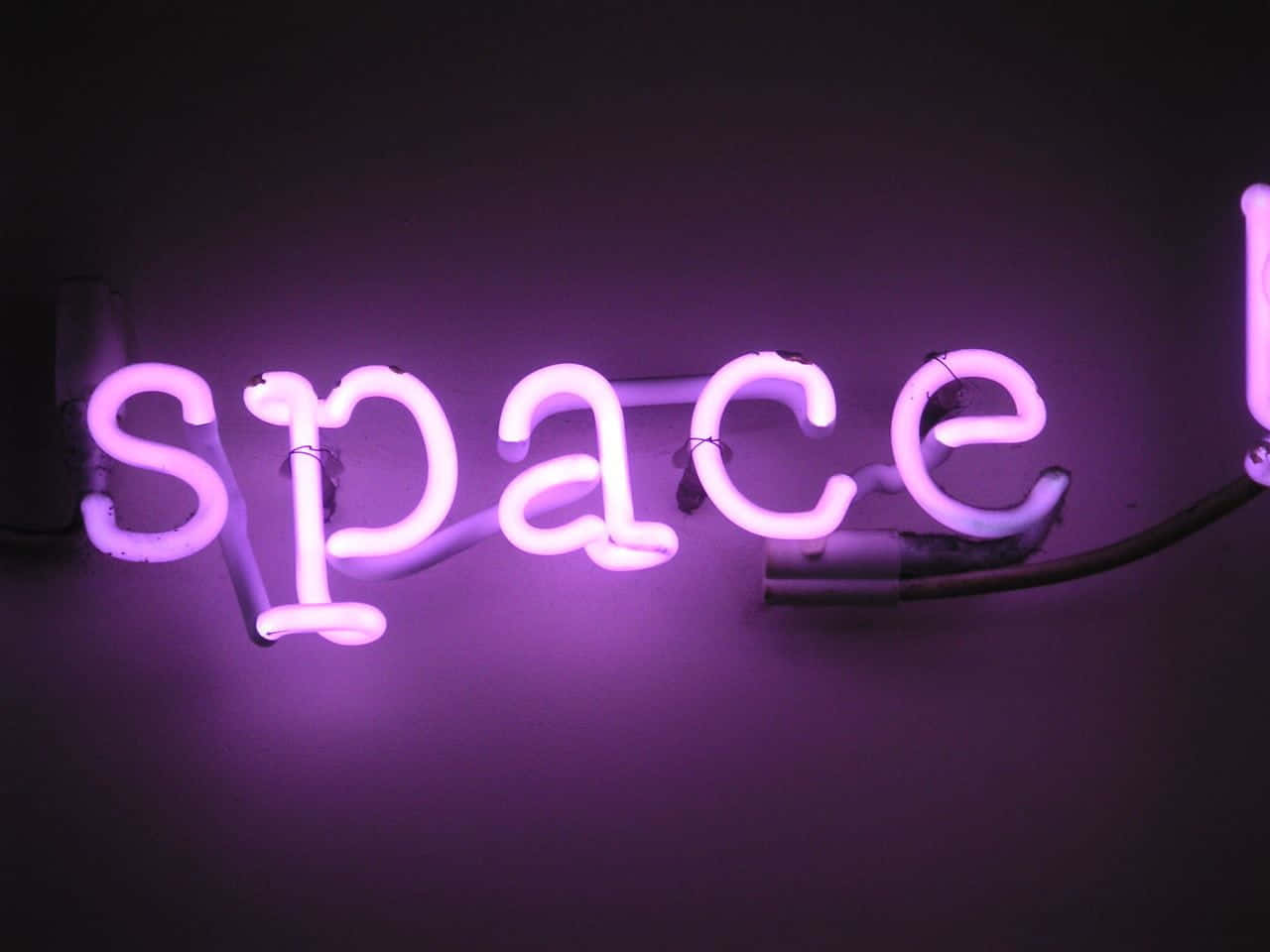 Aesthetic Purple Grunge Desktop Aesthetic Background