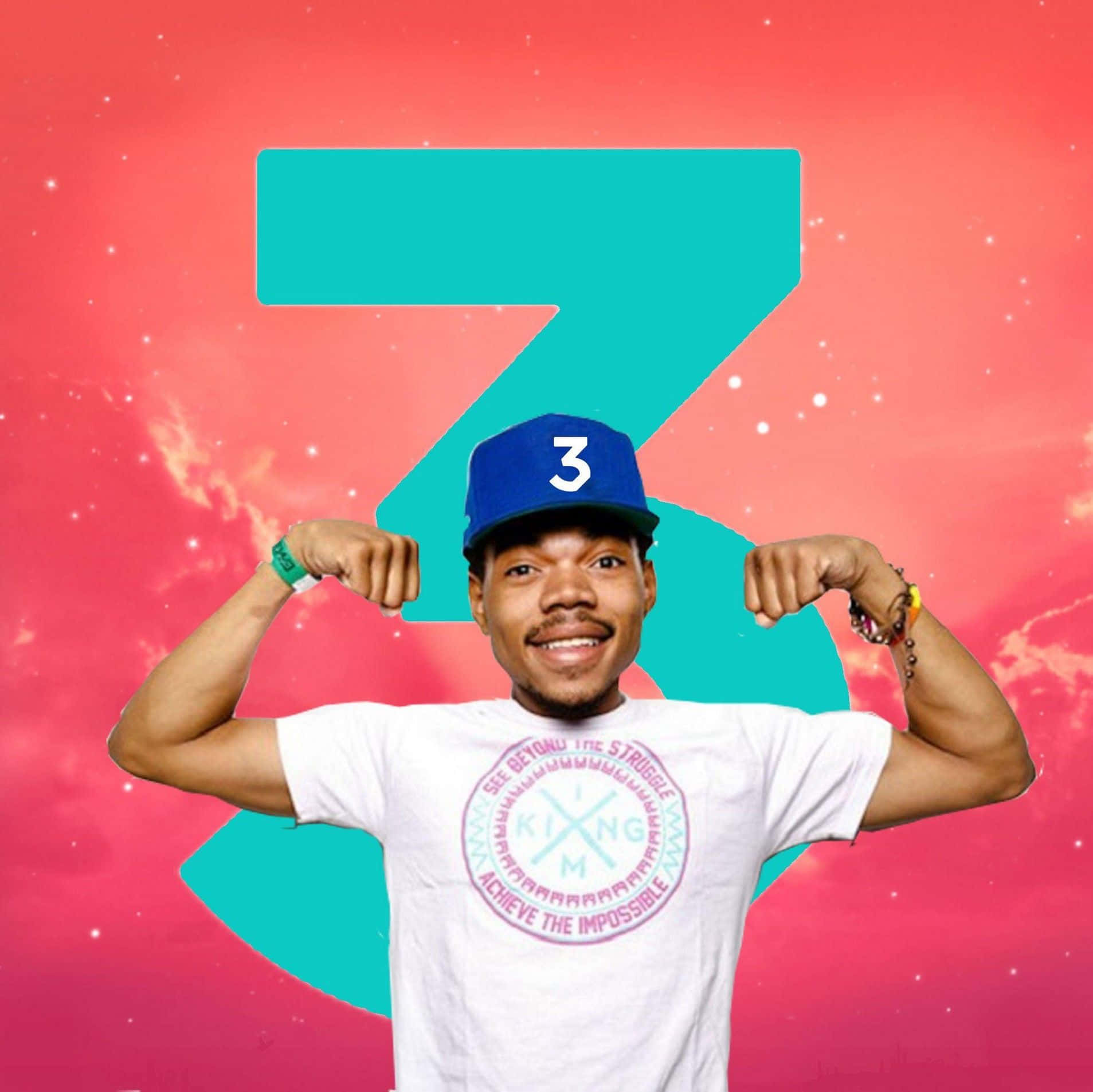 Aesthetic Rapper 1907 X 1906 Background