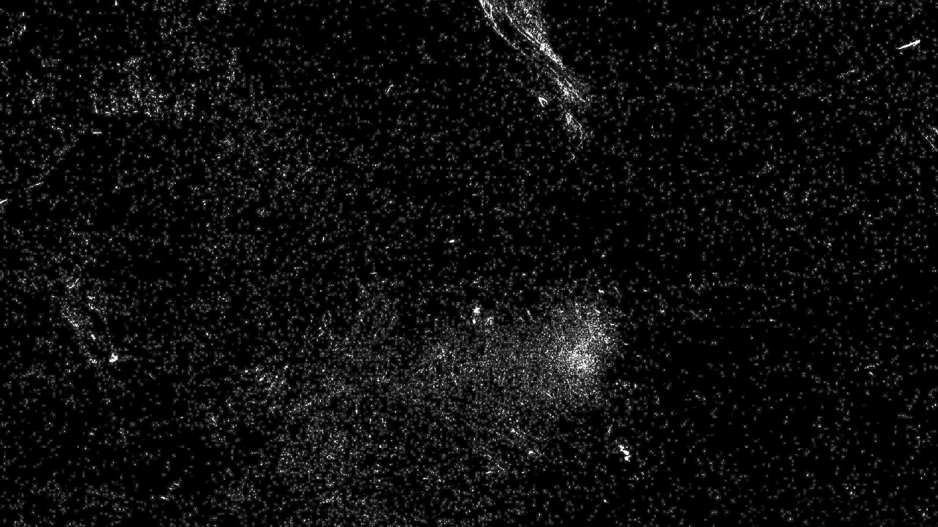 Aesthetic Star Laptop Is The Perfect Companion For Work Or Play Background