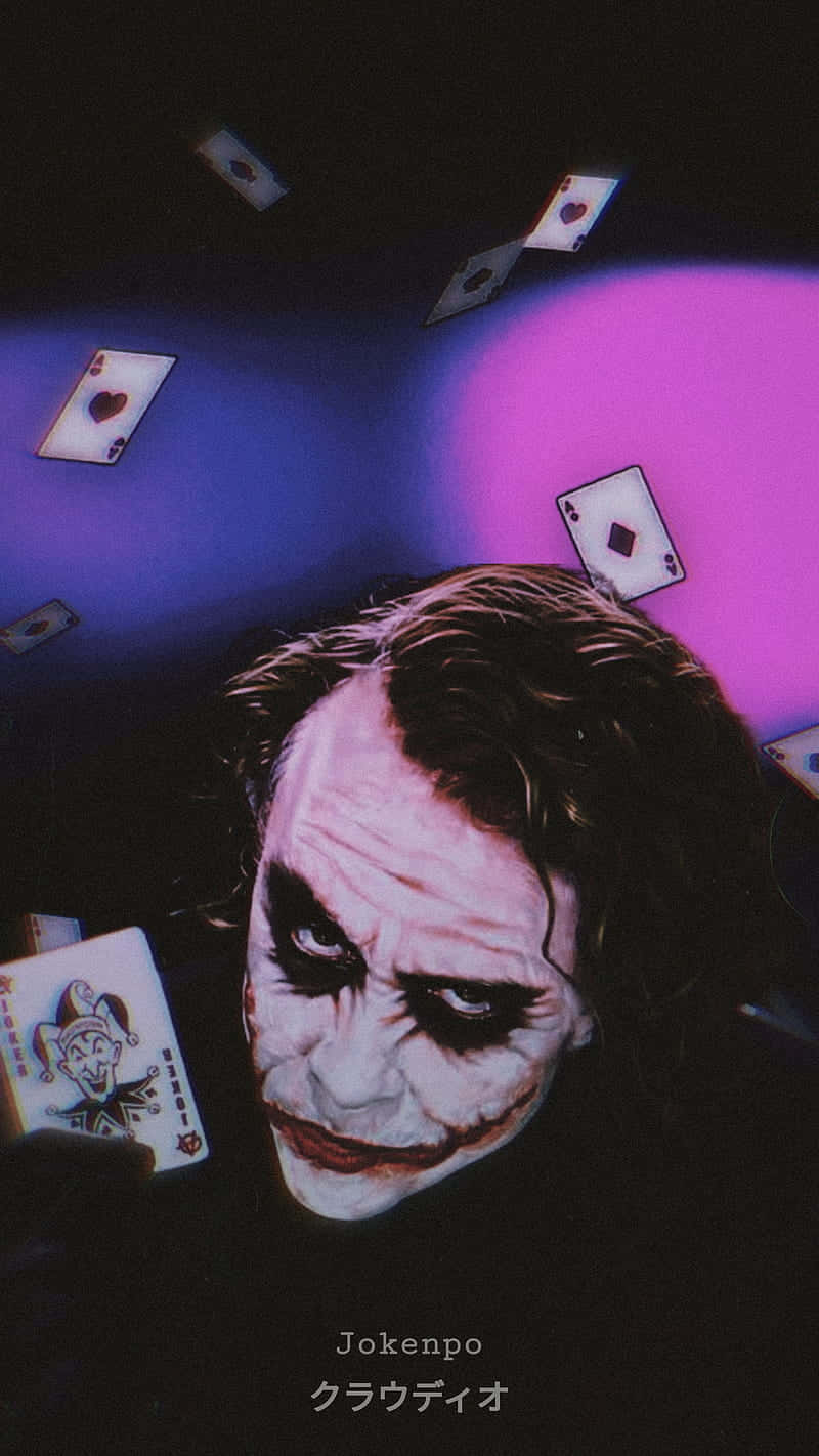 Aesthetically Dark And Addictive Background