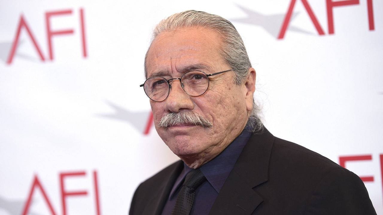 Afi Background Edward James Olmos