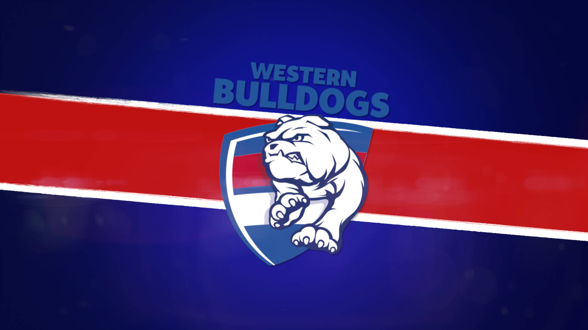 Afl Western Bulldogs