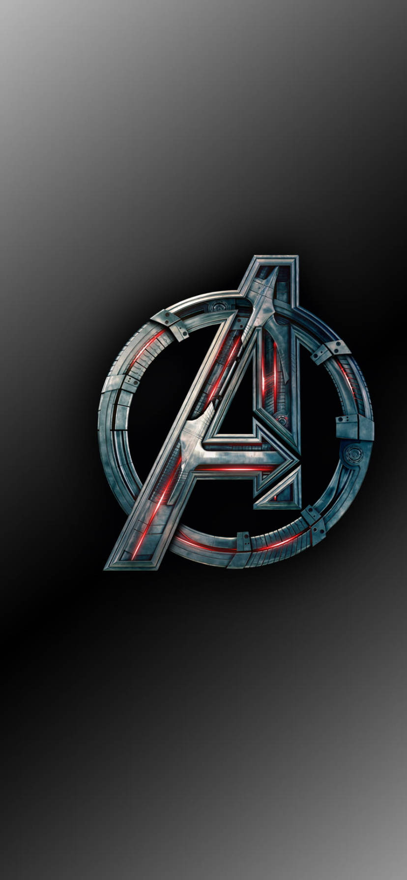 Age Of Ultron Marvel Iphone Xr