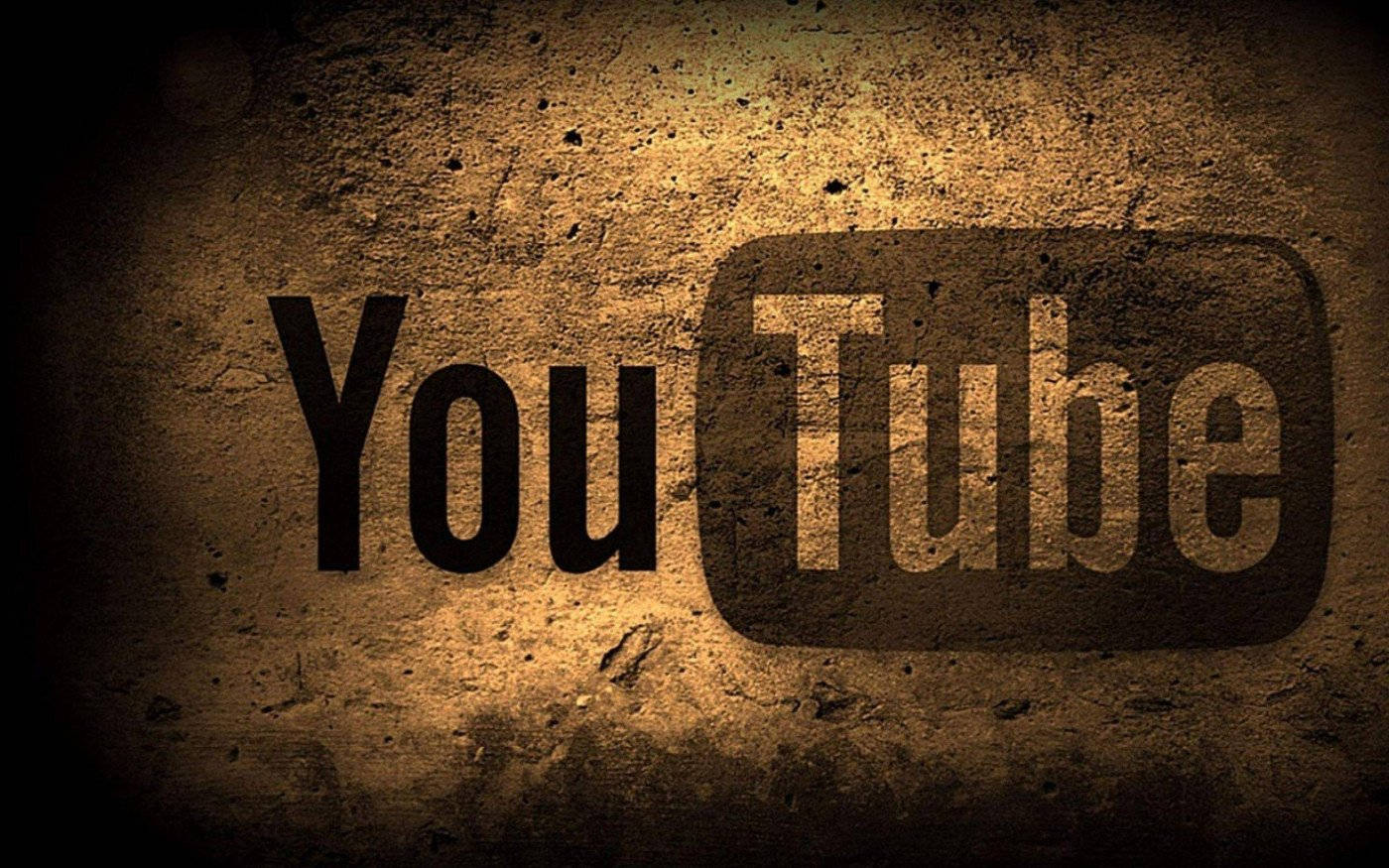 Aged Youtube Background