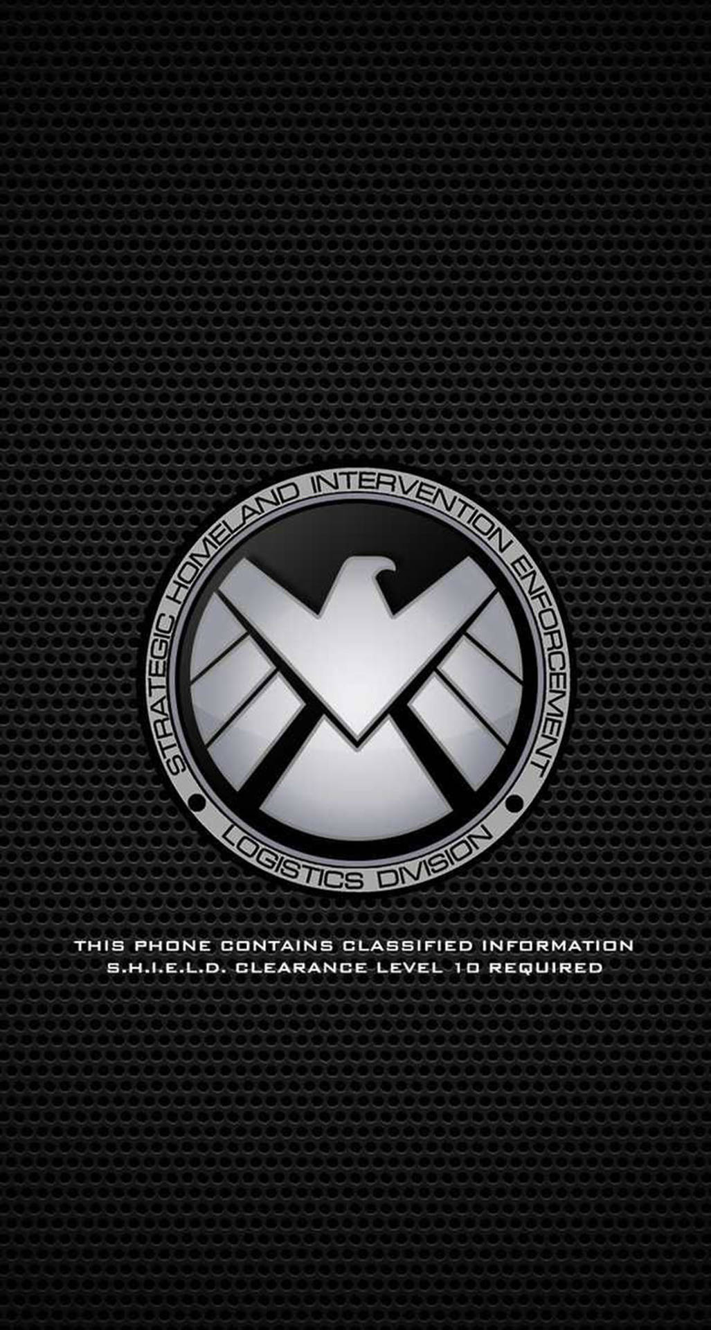 Agents Of Shield Meme Marvel Phone Background