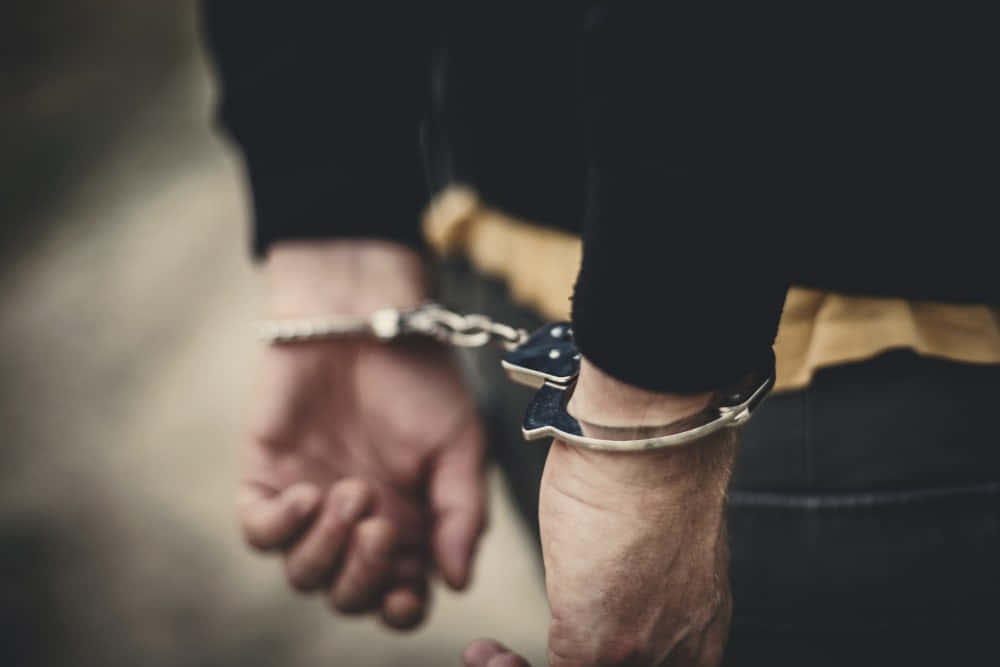 Aggravated Criminal Background