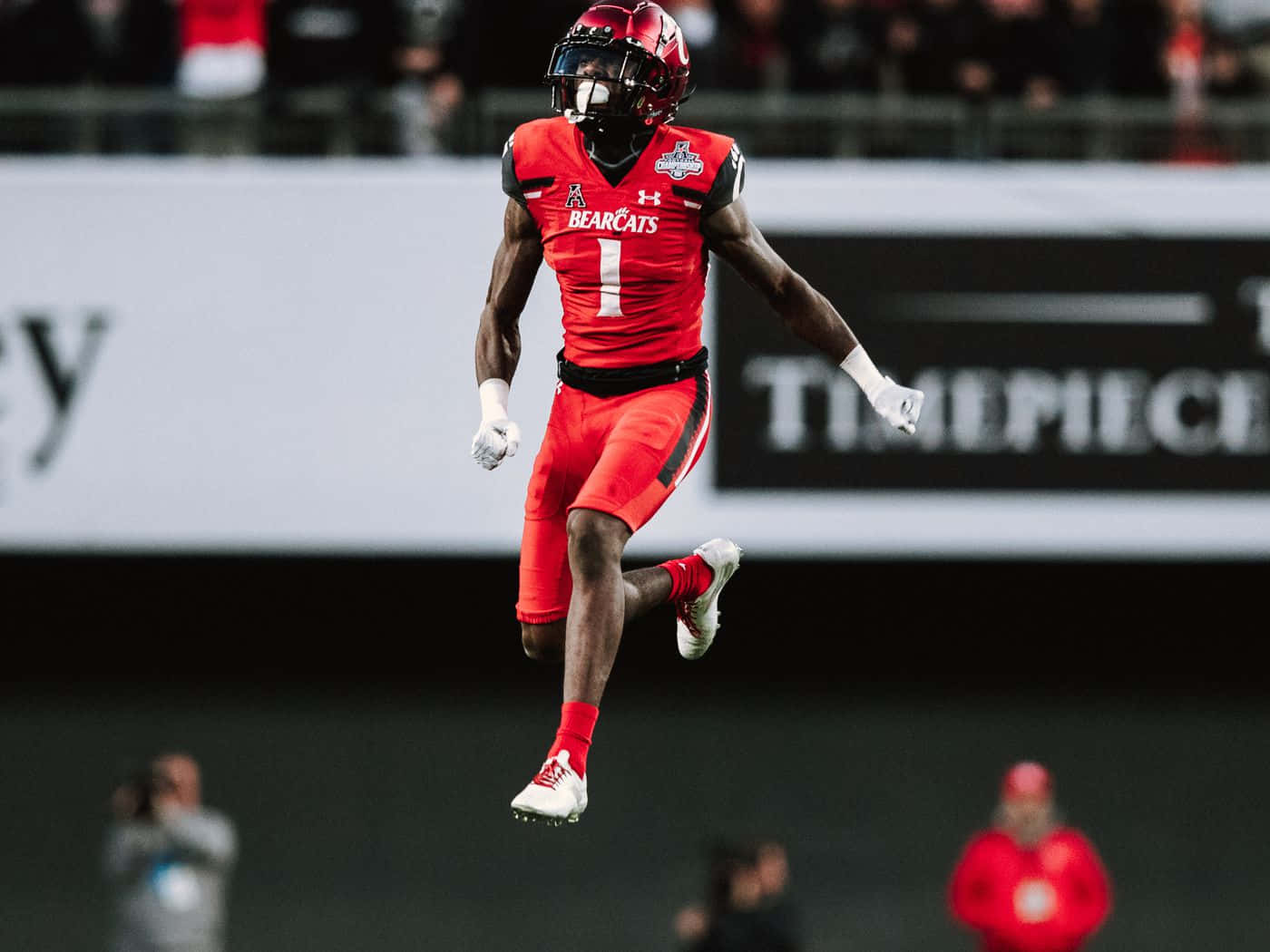 Ahmad Gardner Cincinnati Jets Draft Background