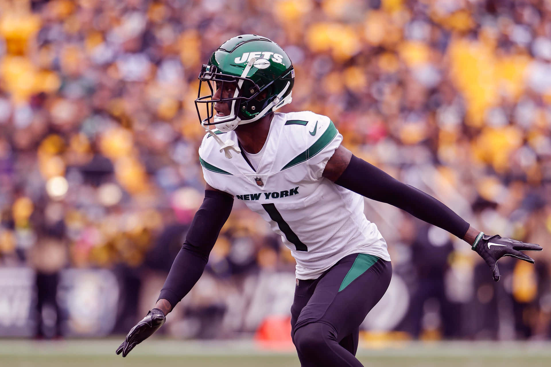 Ahmad Gardner Top Rookie 2022