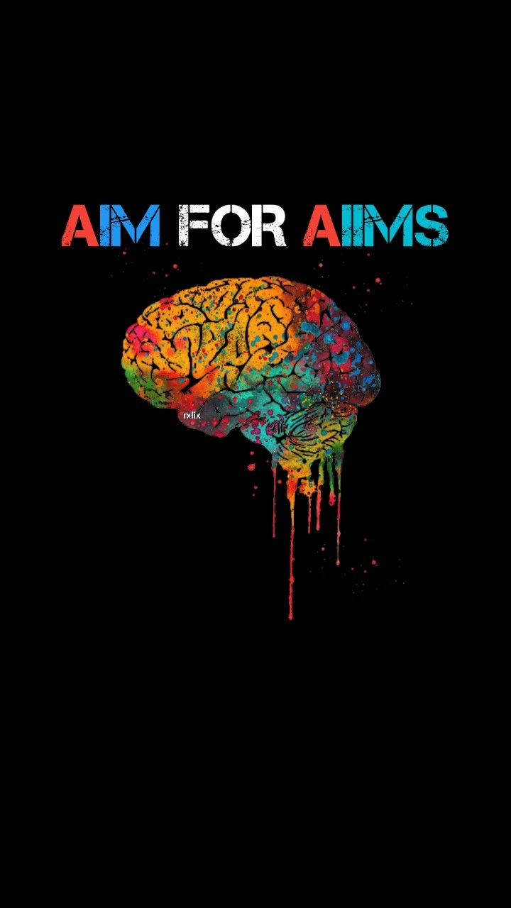 Aim For Aiims