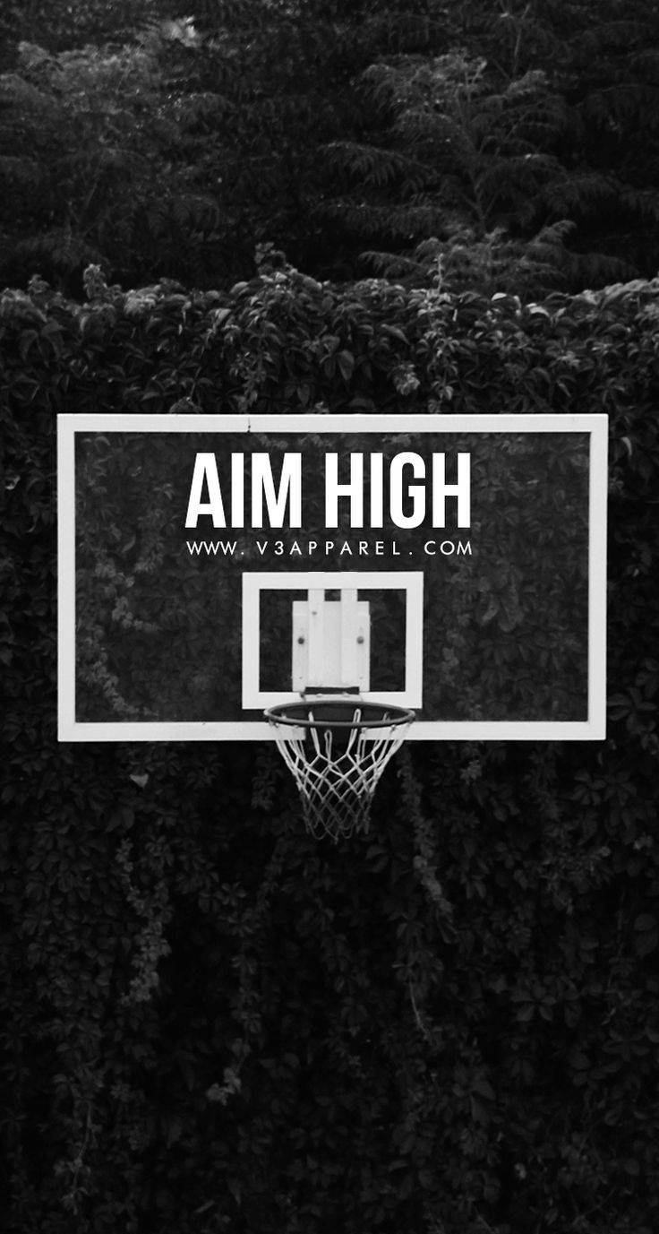 Aim High Fitness Motivations