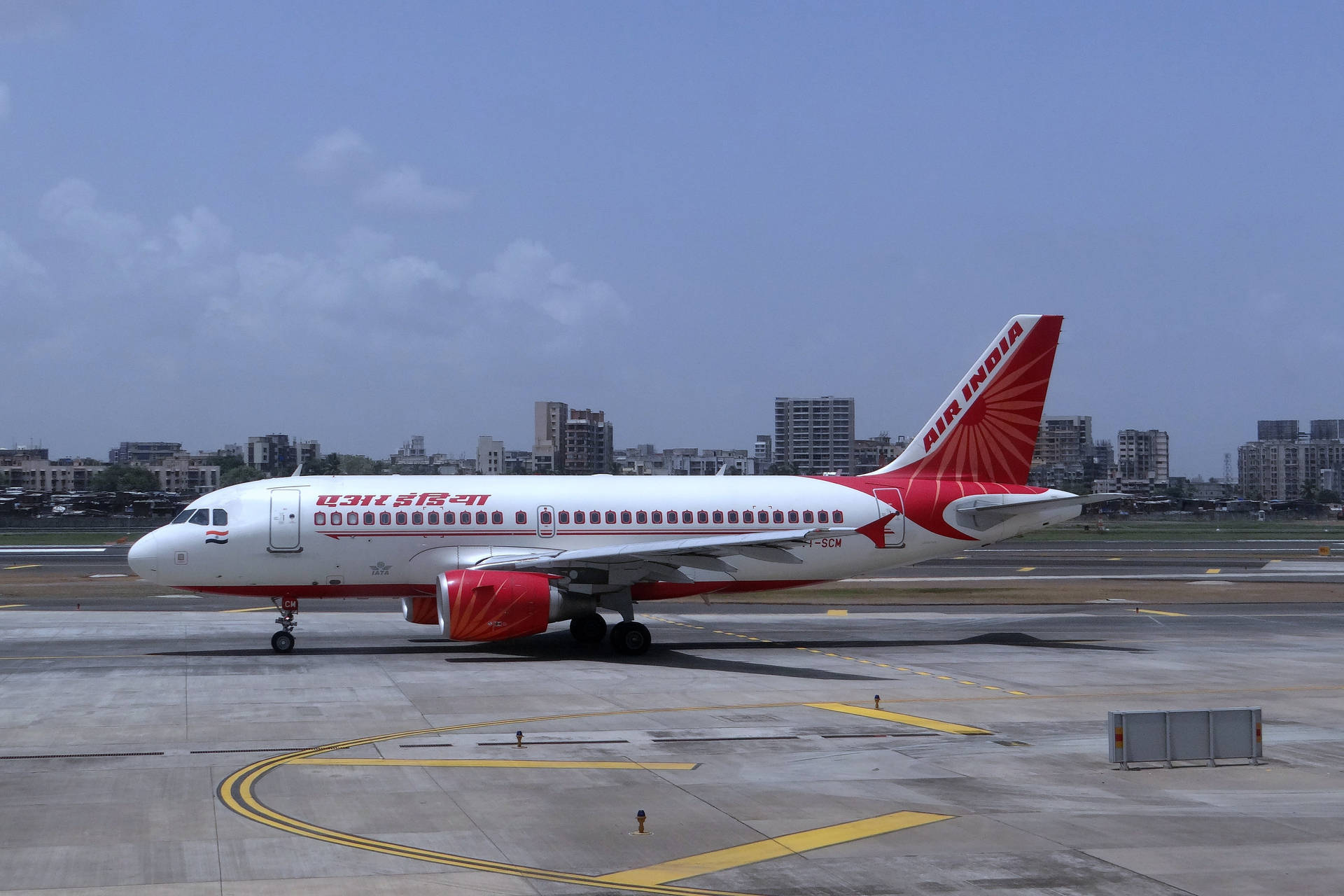 Air India Mumbai