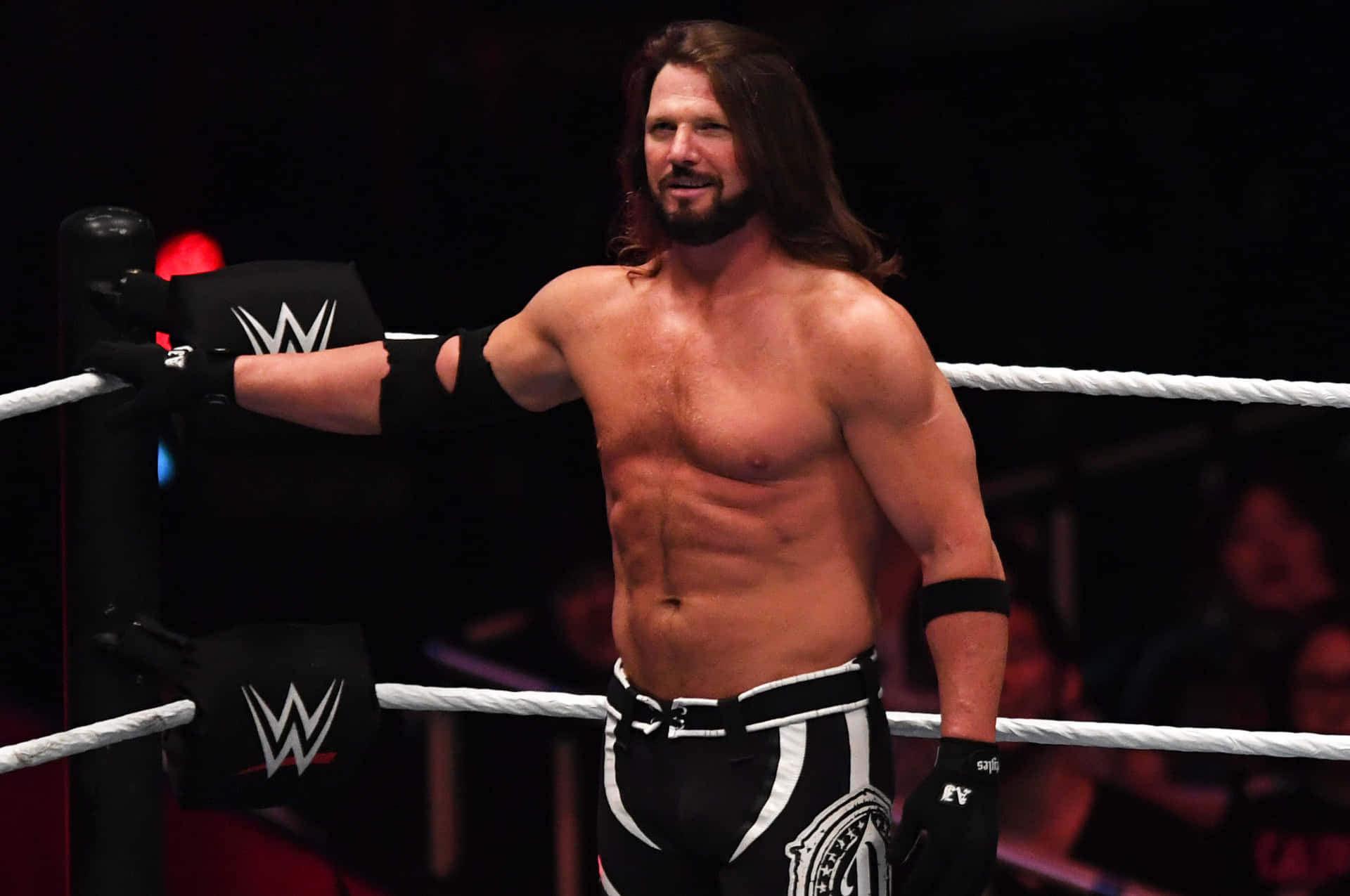 Aj Styles Wwe Smackdown