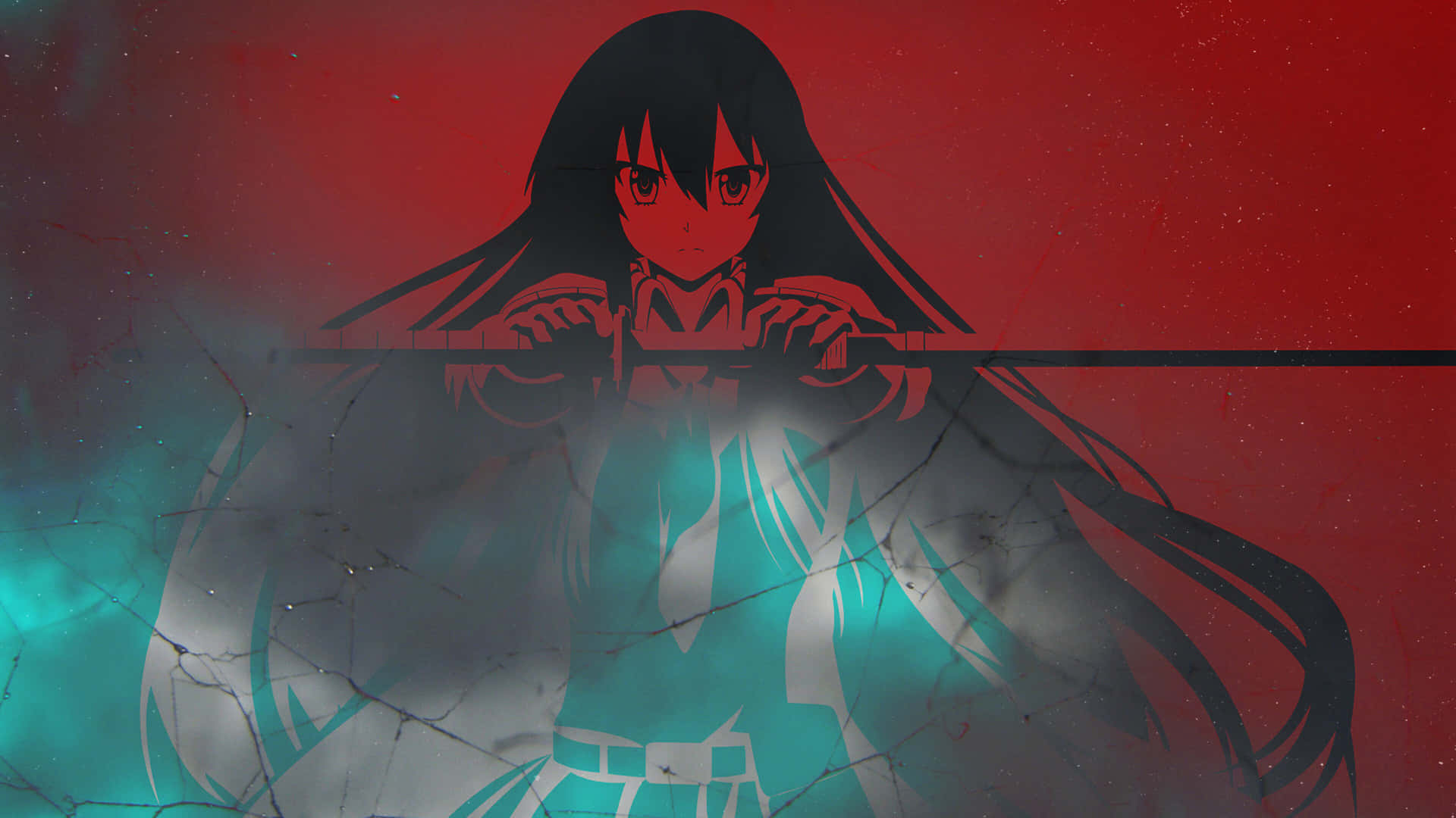 Akame Ga Kill 4k Ultra Hd Wallpaper Background