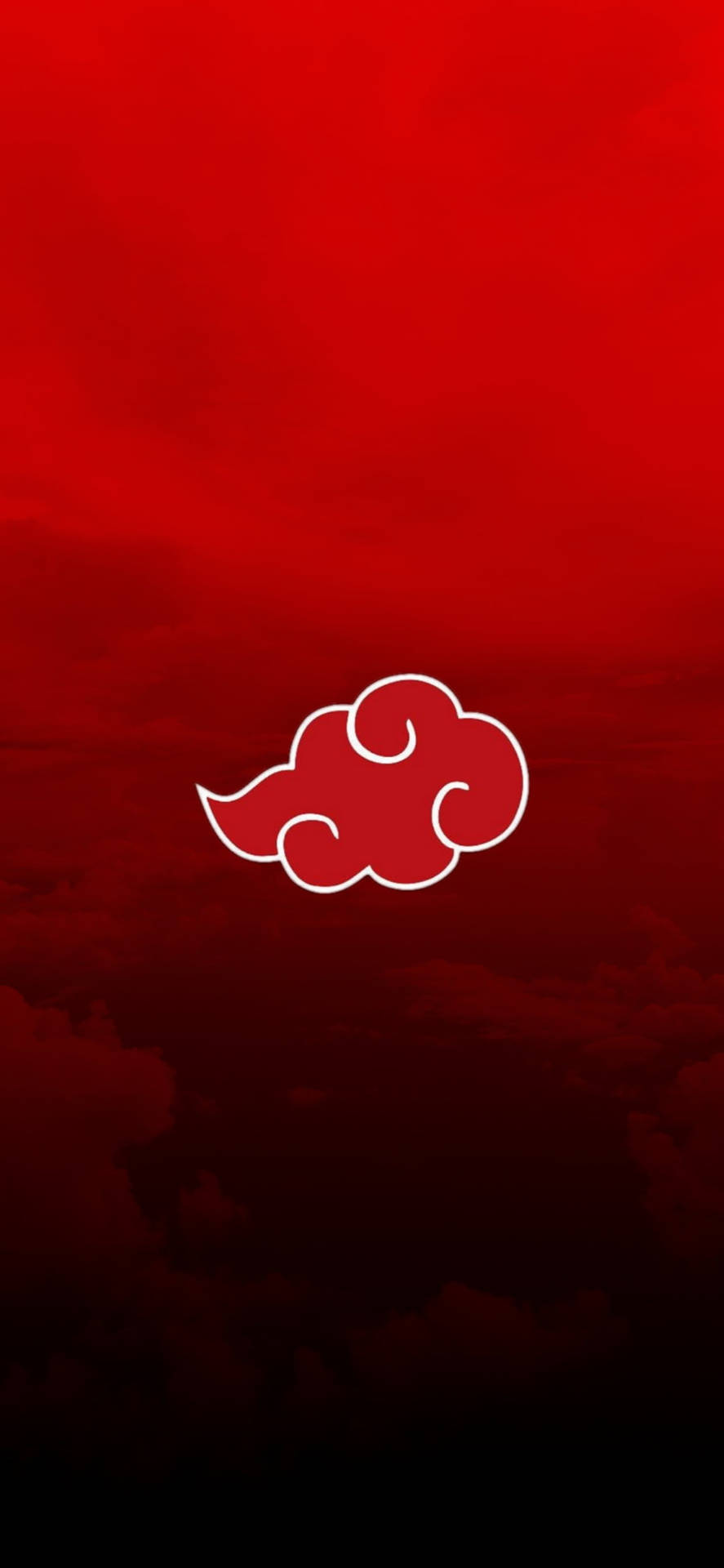 Akatsuki Logo Daybreak Cloud