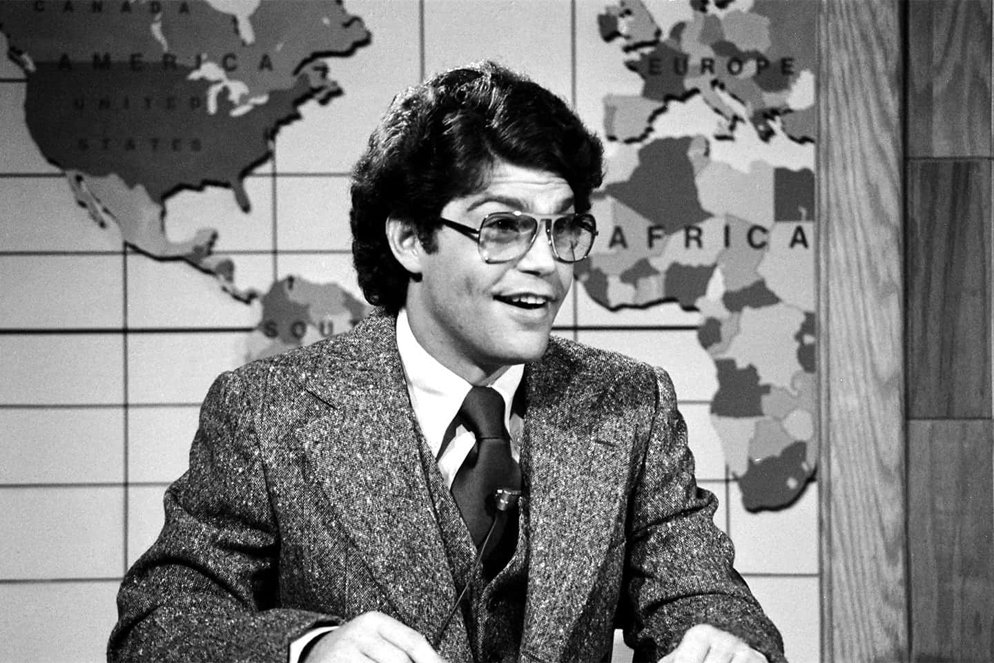 Al Franken – Politician, Comedian, And Writer Background