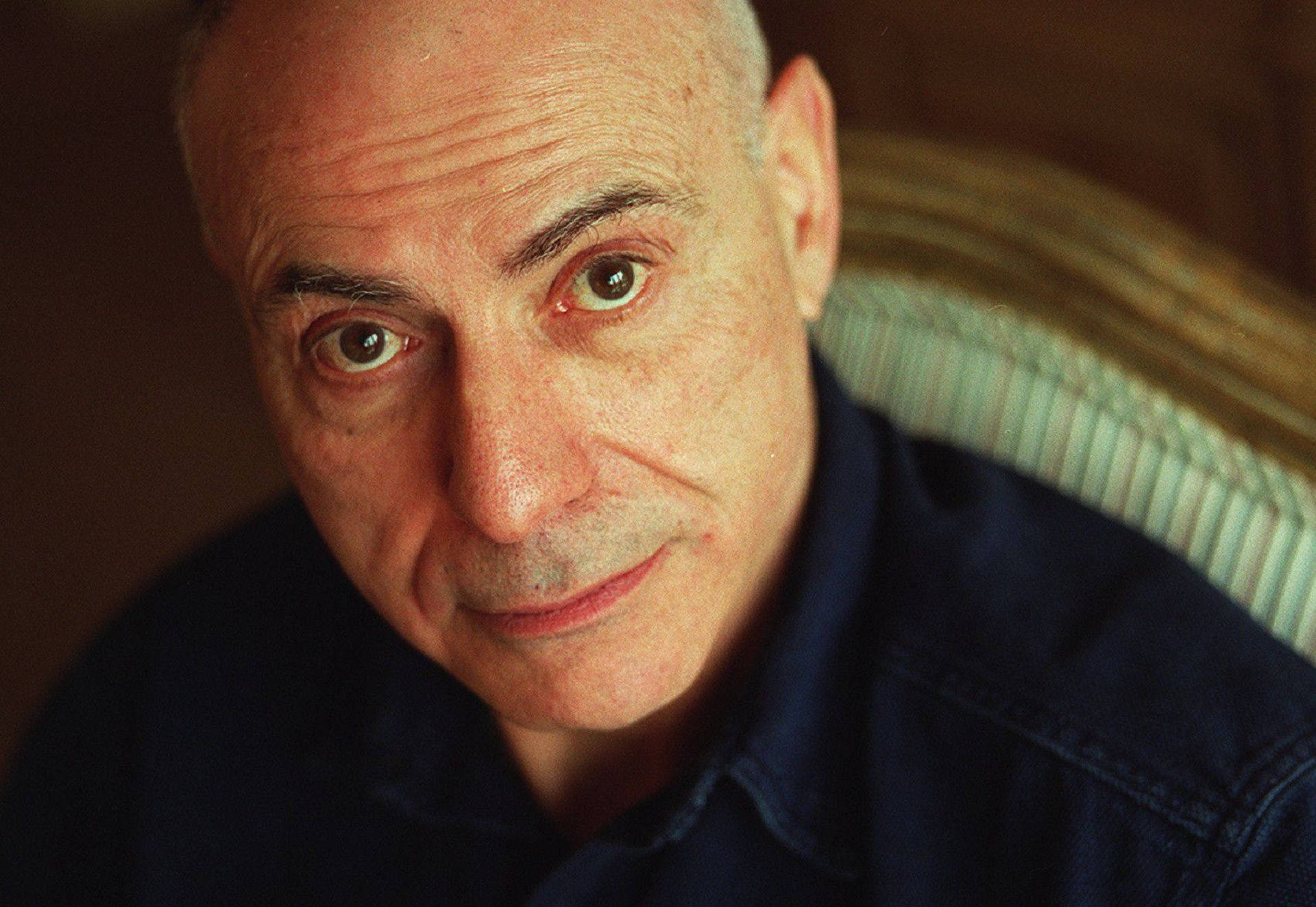 Alan Arkin American Actor And Screenwriter Background