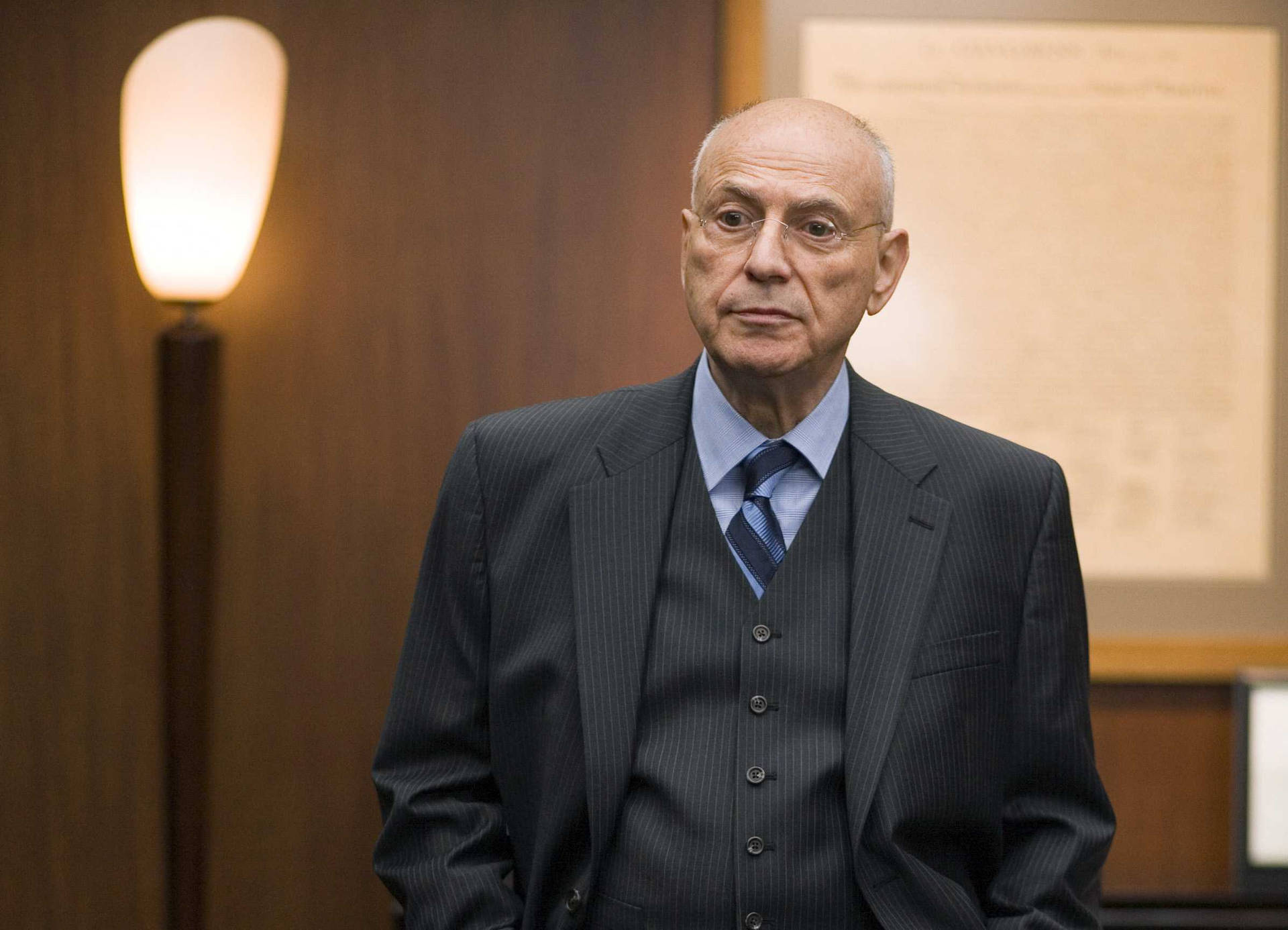 Alan Arkin Argo Movie As Lester Siegel